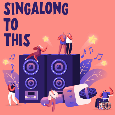 VA - Singalong To This (2021)