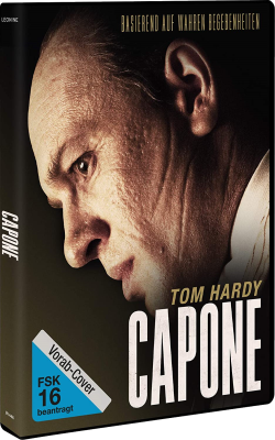 Capone (2020) DVD5 Custom ITA