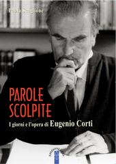 Paola Scaglione – Parole scolpite (2026)