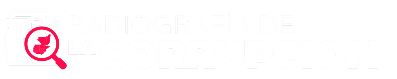 Radiografía de la Corrupción