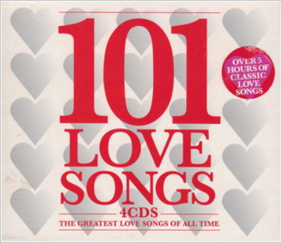 3a774e8f 15c1 45ee a47c dd49a0fe81b4 - 101 Love Songs - The Greatest Love Songs Of All Time (2003) FLAC