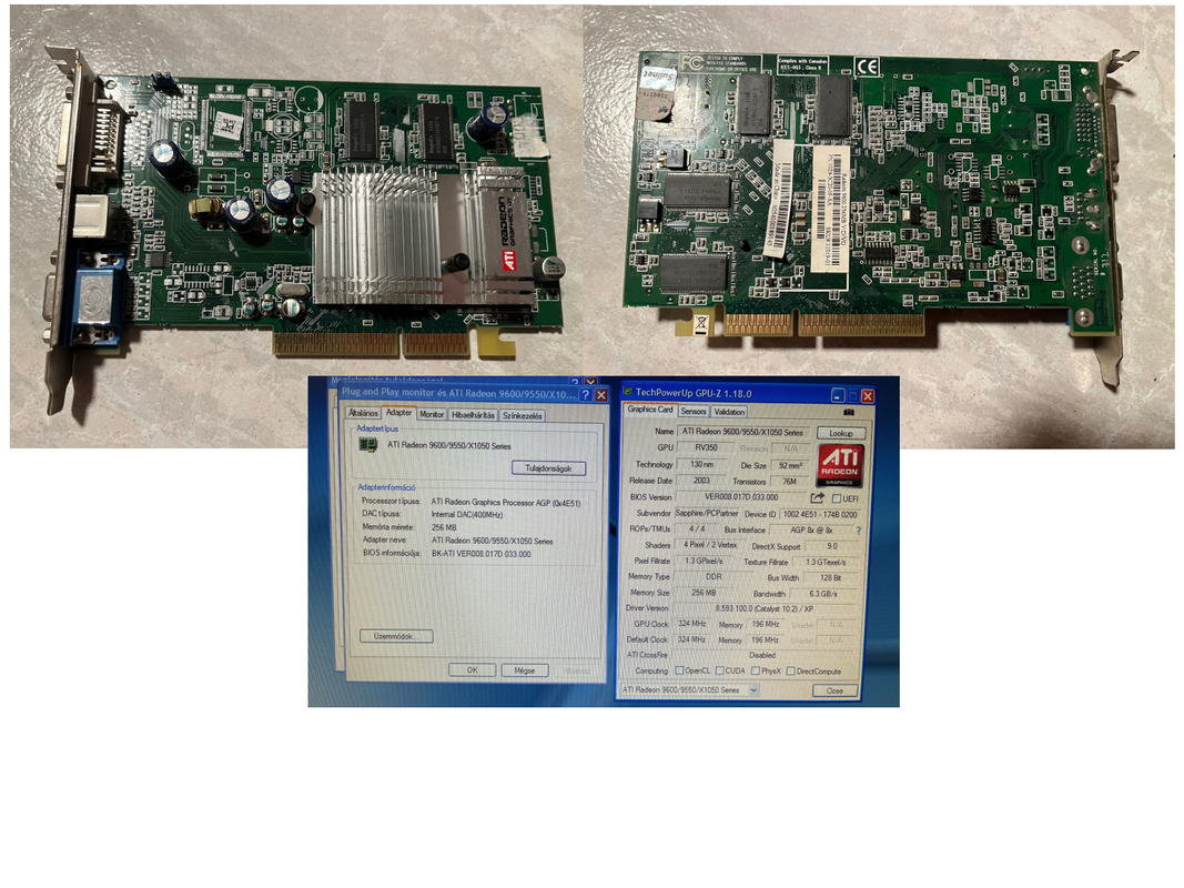 r9600-256mb