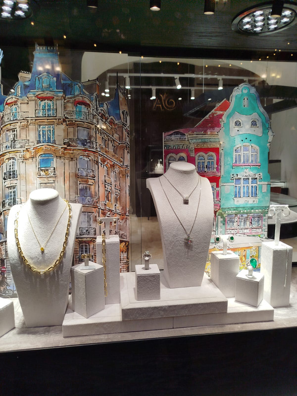 Ладья и Предновогодняя Москва 2025 172