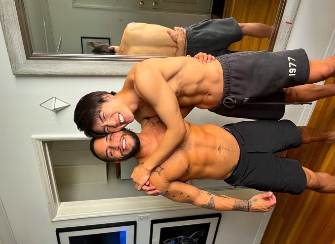 [Amateur Contribution] JIN X BROCK BANKS