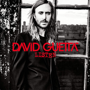 Re: DAVID GUETTA