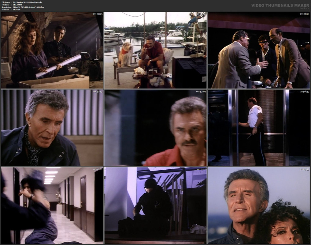 B.L. Stryker S02E05 High Rise.mkv