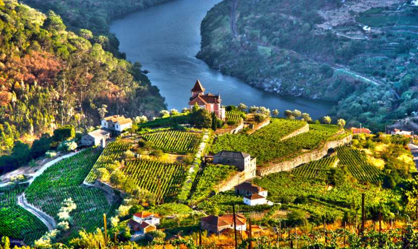 Best place to visit in Europe