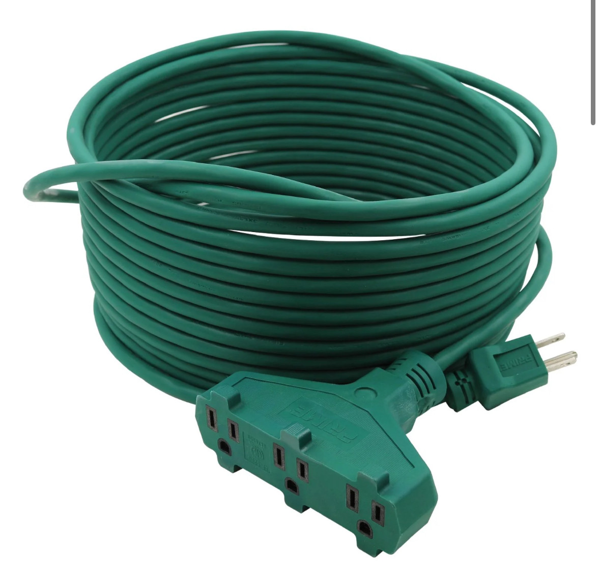 3 to 1 extension cord