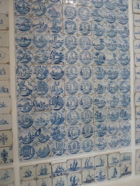 Gdansk en 3 dias y medio. - Blogs de Polonia - DIA 5 .-  Museo Nacional y ultimos paseos (5)