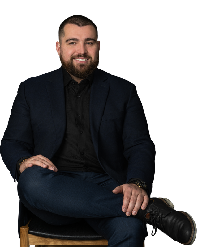 Illustration Francis Grondin - sécurité financière