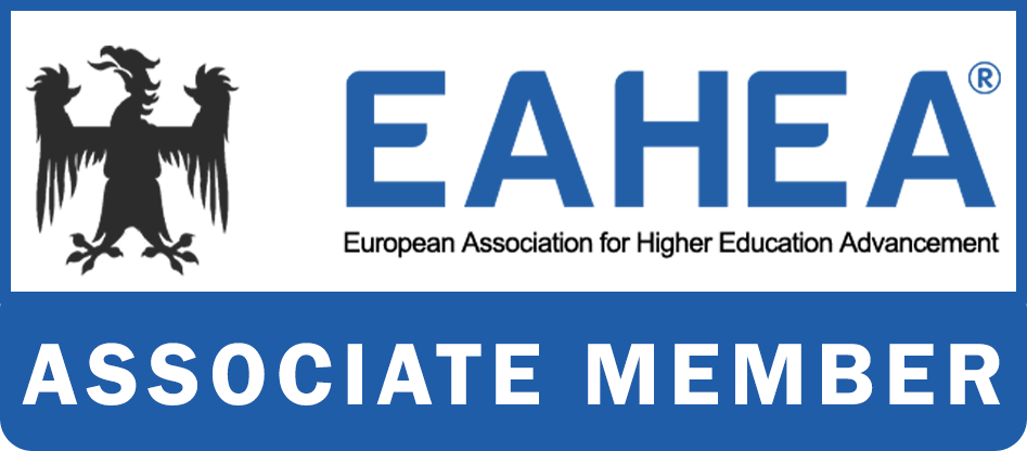 EAHEA Associate Member