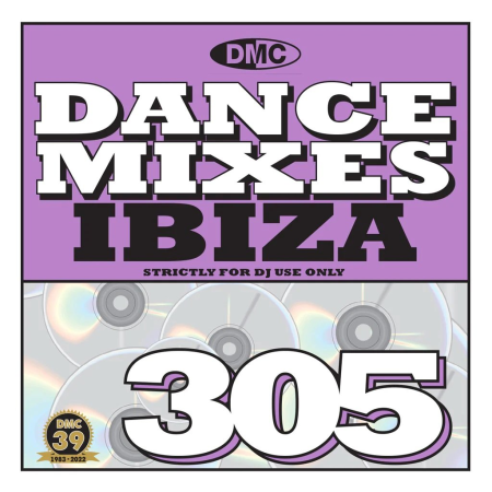 e9622289 d8d5 4a42 b8e4 865f66d1c71a - VA - DMC Dance Mixes 305 Ibiza (2022)