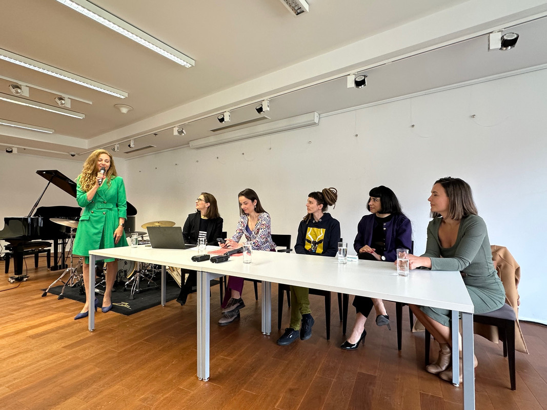 Predstavljeno proljetno izdanje JazzHR festivala: tri dana proslave ženskog jazz stvaralaštva