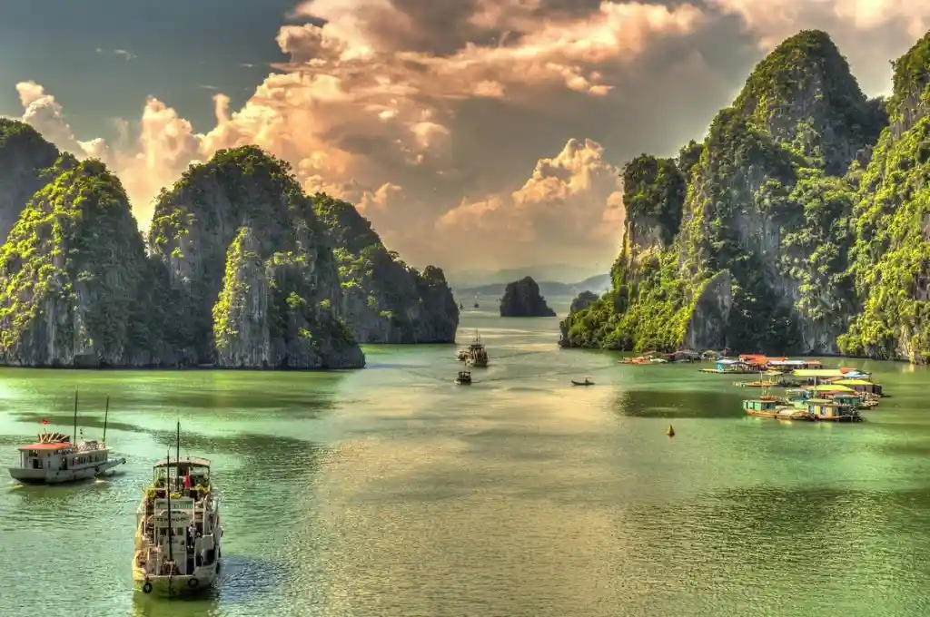 How To Travel The World On A Budget