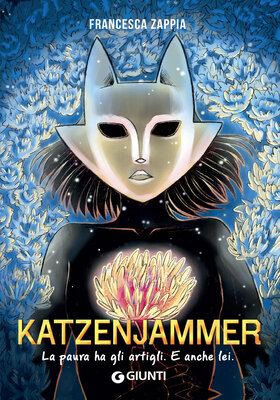 Francesca Zappia - Katzenjammer (2025)
