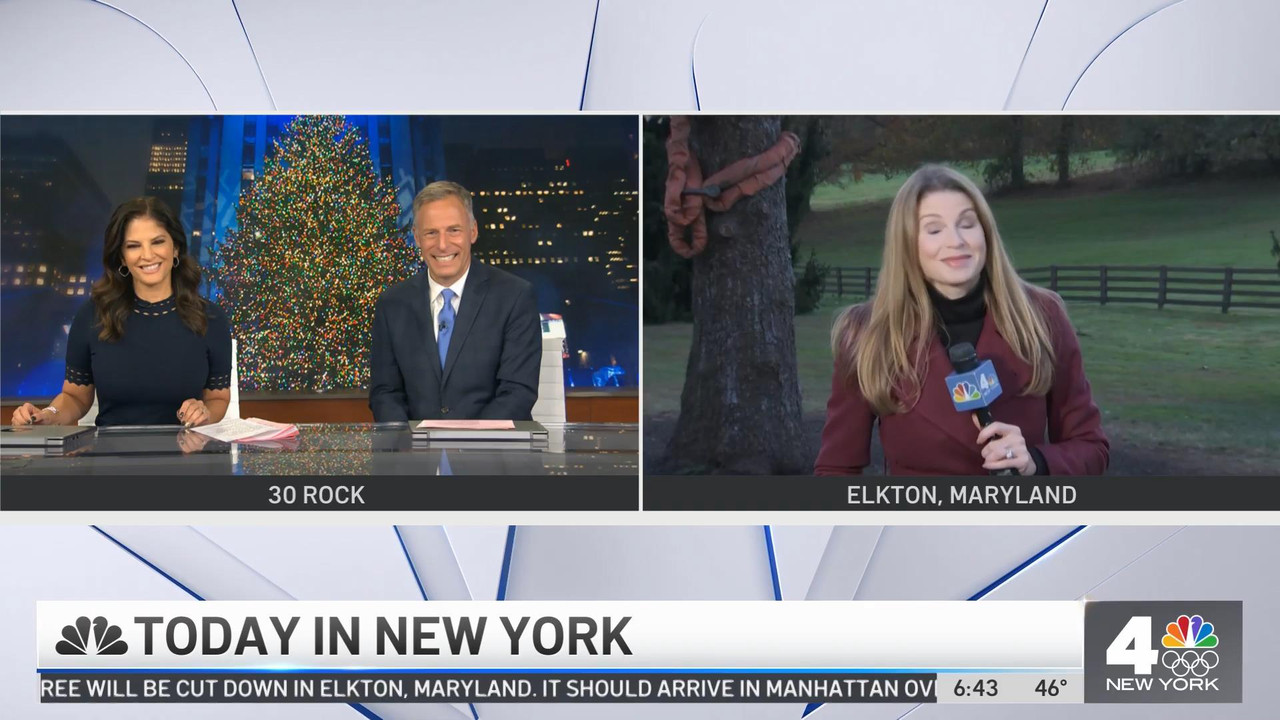 11.11 - 10.00.00 - Today in New York. Newsmagazine program offers a m....ts_snapshot_43.25_[2021.11.