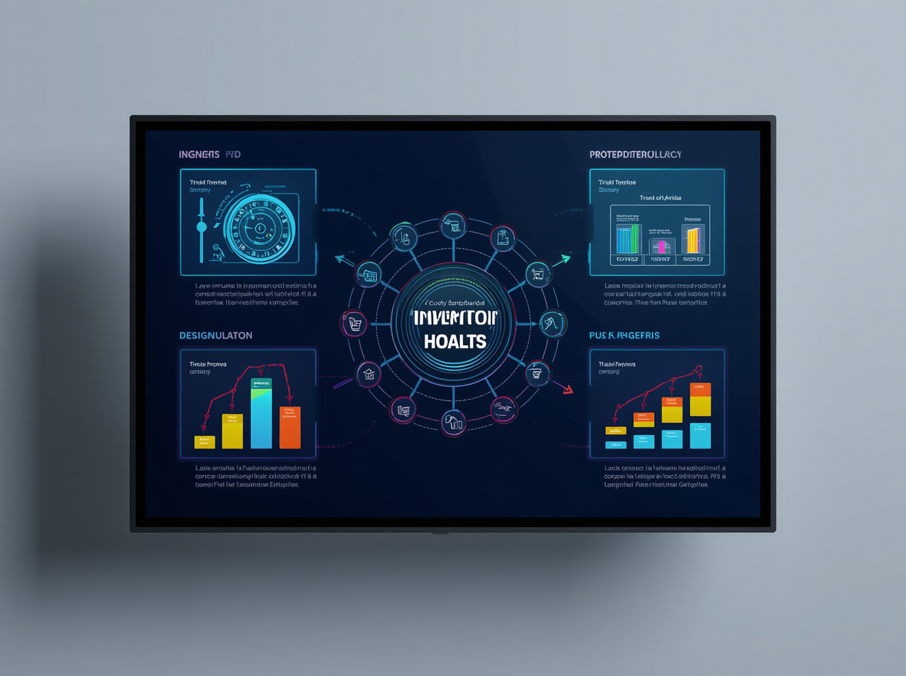 Motion Graphics