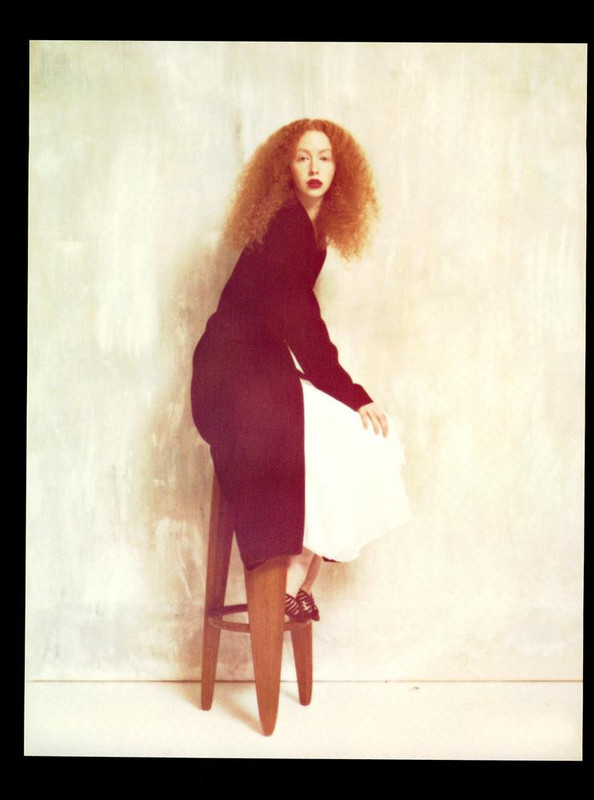 ARCHIVIO - Vogue Italia (February 2001) - People To Watch - 007