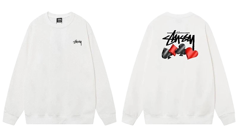Stussy Hoodie
