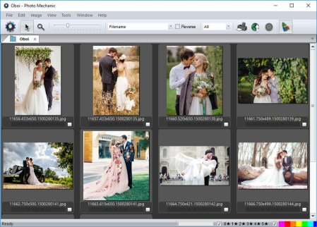 Camera Bits Photo Mechanic 6.0 Build 4150 (x64)