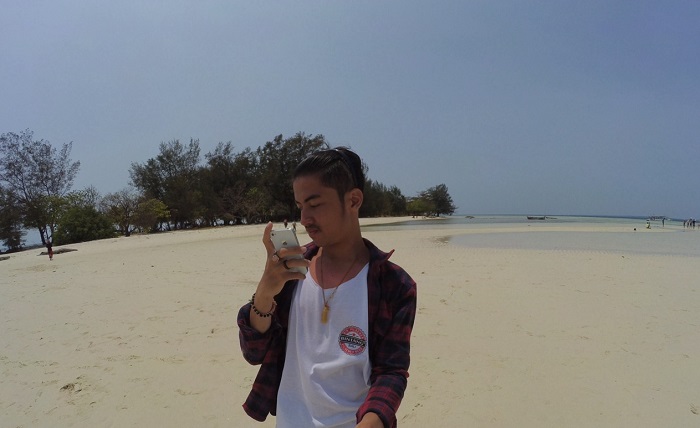 Pulau Cemara Besar, Kepulauan Karimunjawa