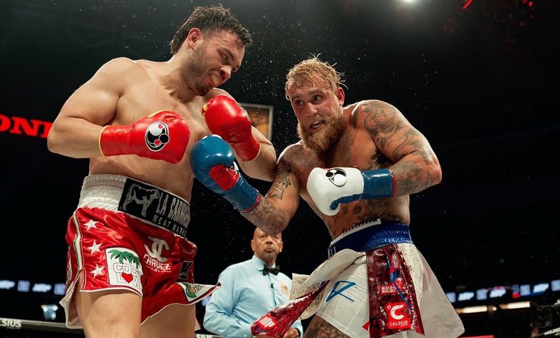Заслужава ли Джейк Пол да е в топ 15 на WBA ?
