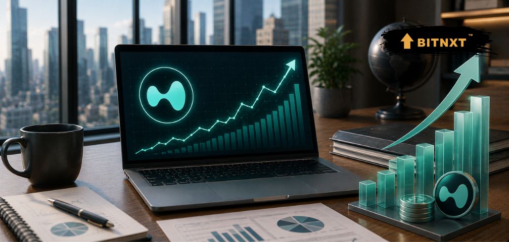 Hyperliquid Strategies Boosts Equity Facility to $2.5 Billion