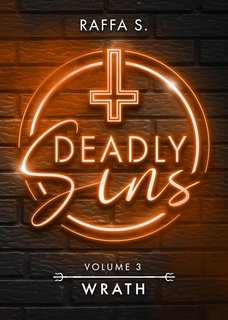 Raffa S  - Deadly Sins Vol. 3. Wrath (2024)