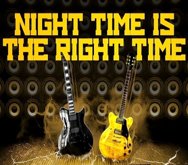 Night-Time-Guitars