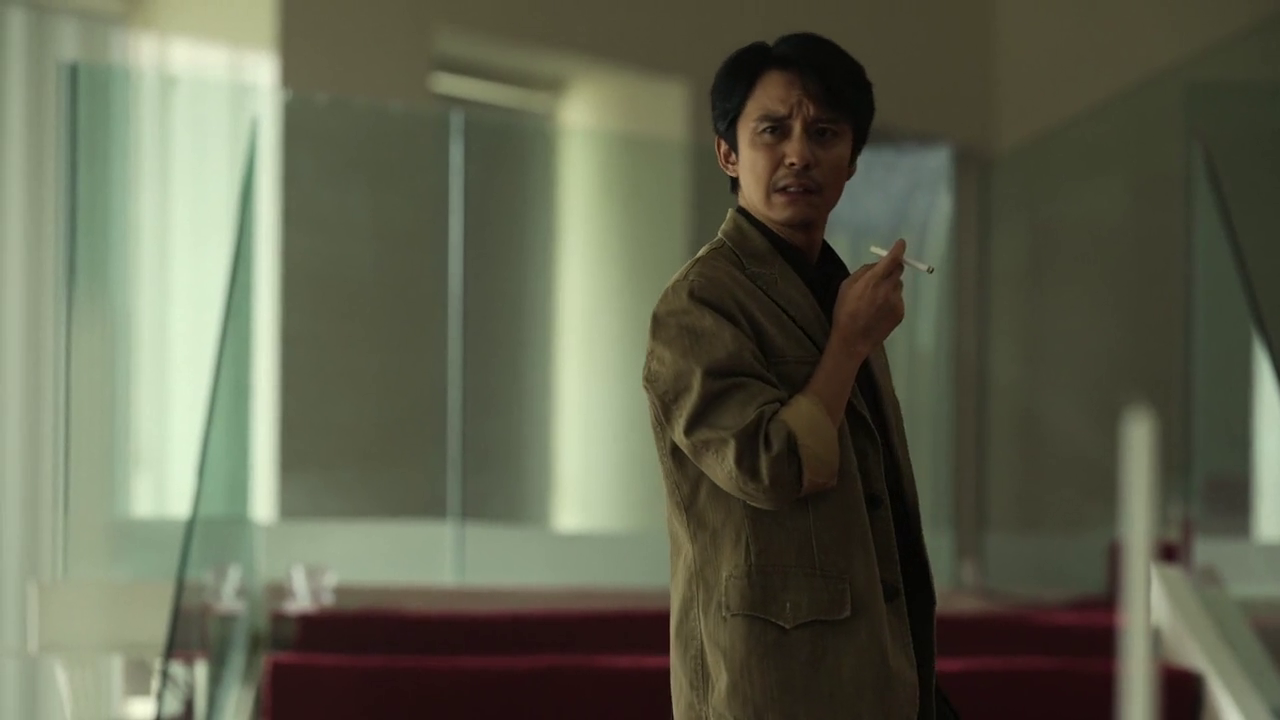 Like a Dragon: Yakuza 2024 Season 1 Hindi + English WEB-DL 
