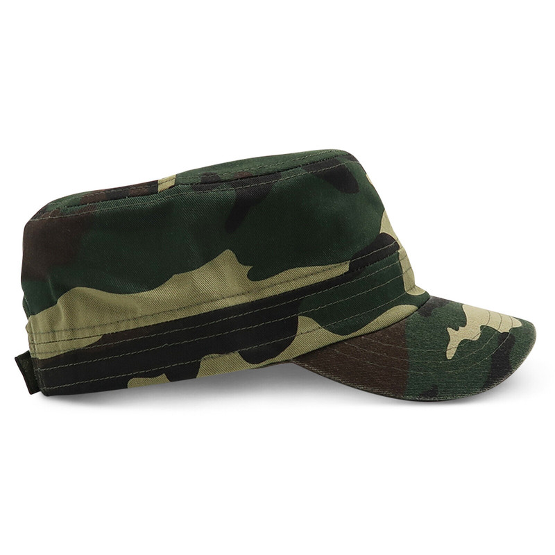 cotton baseball cap cadet hat