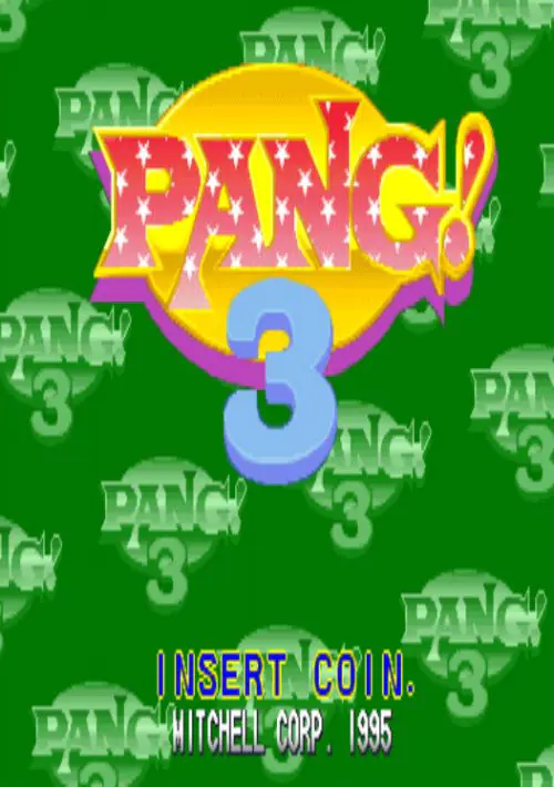 Pang 3