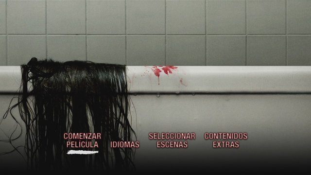 1 - La Maldición [DVD9 Full] [Pal] [Cast/Ing/Fr/Ale] [Sub:Varios] [Terror] [2020]