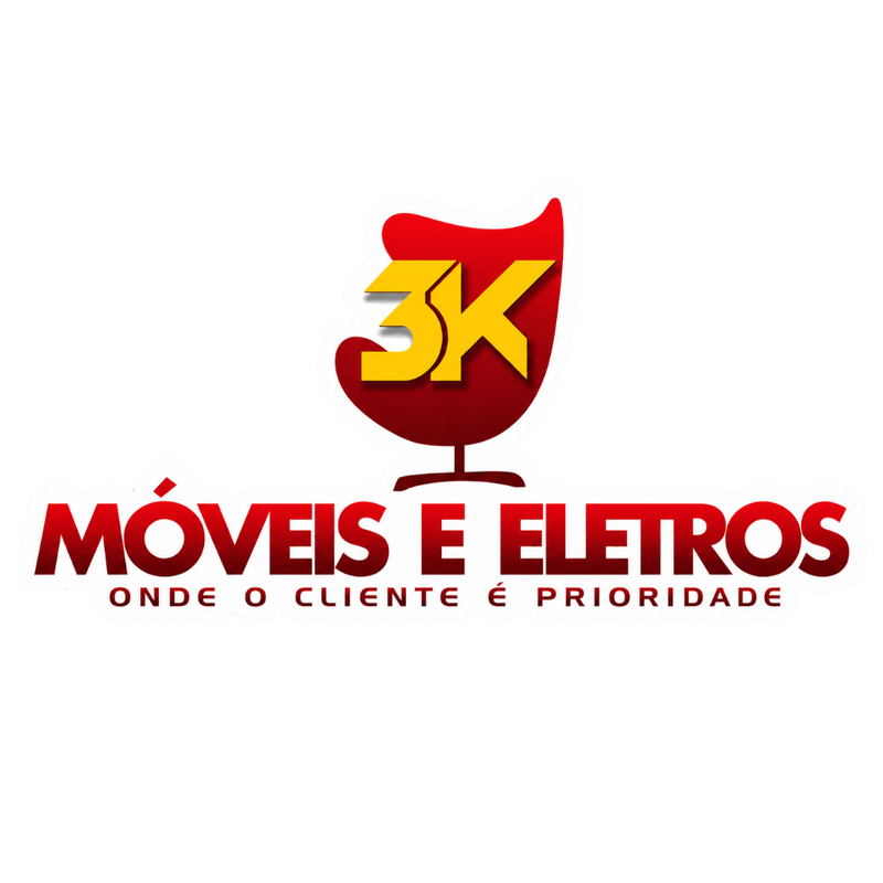 3K Móveis e Eletros