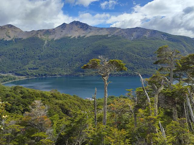 USHUAIA. PASO GARIBALDI. TOLHUIN - ARGENTINA INFINITA II/ TORRES DEL PAINE (13)