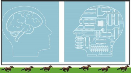 Artificial Intelligence for Robotics with NLP using Python