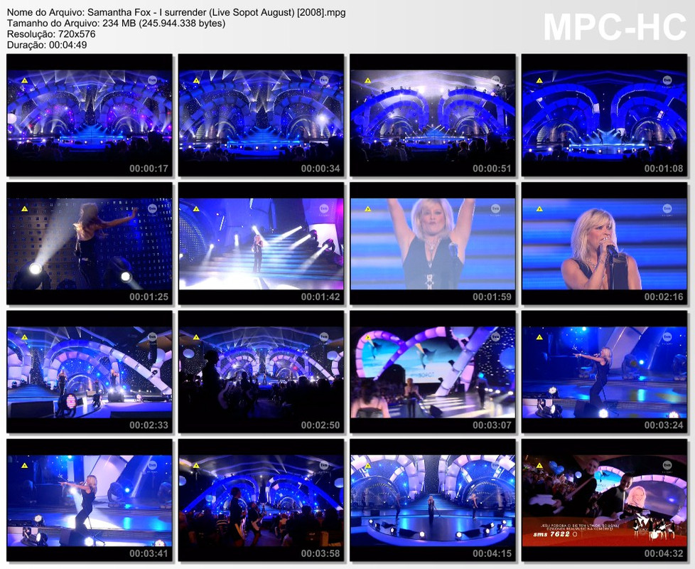 Samantha Fox - I surrender (Live Sopot August) [2008].mpg_thumbs