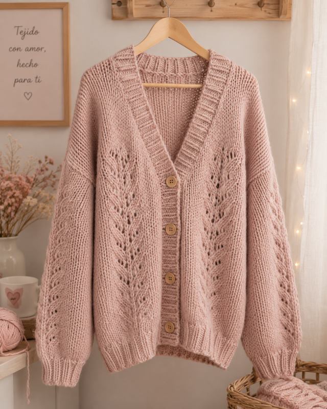 Sweaters & Cardigans