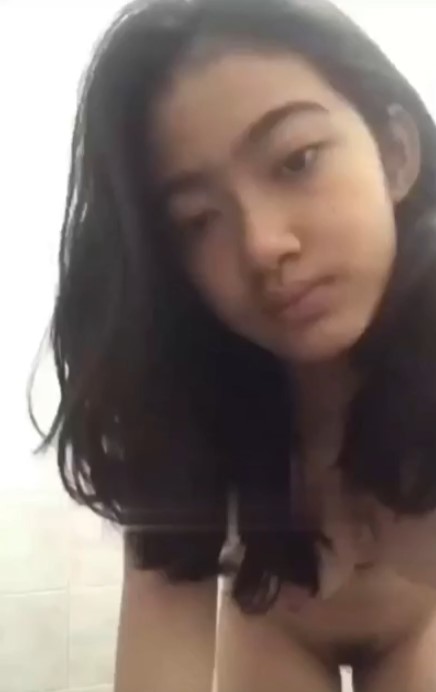 Mandi Dulu Sebelum Ketemuan