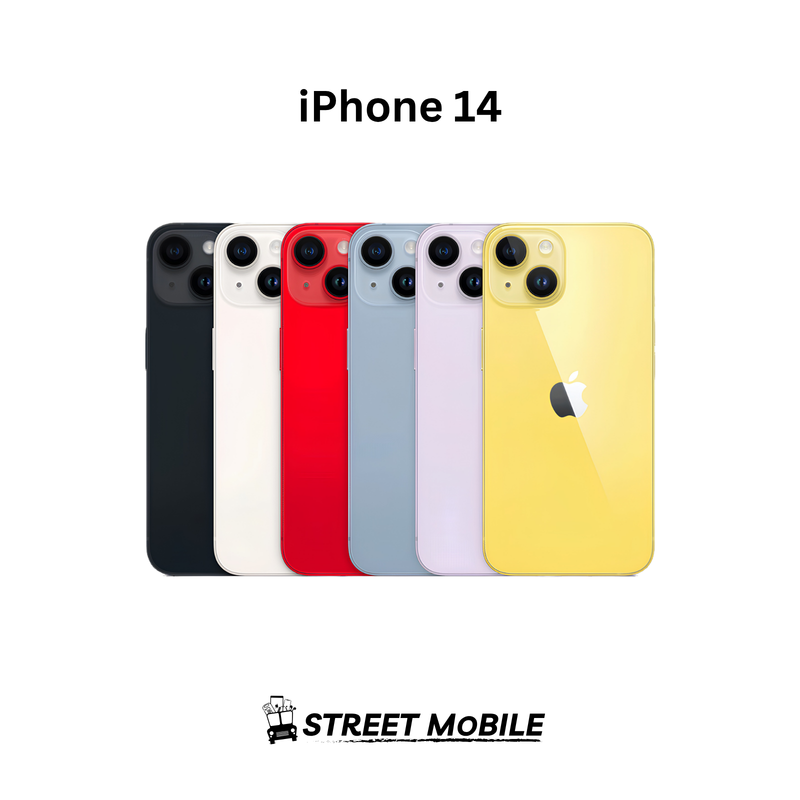iPhone 14 (GNEXT)