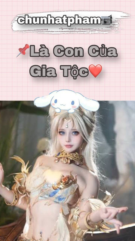 Là Con Của Gia Tộc