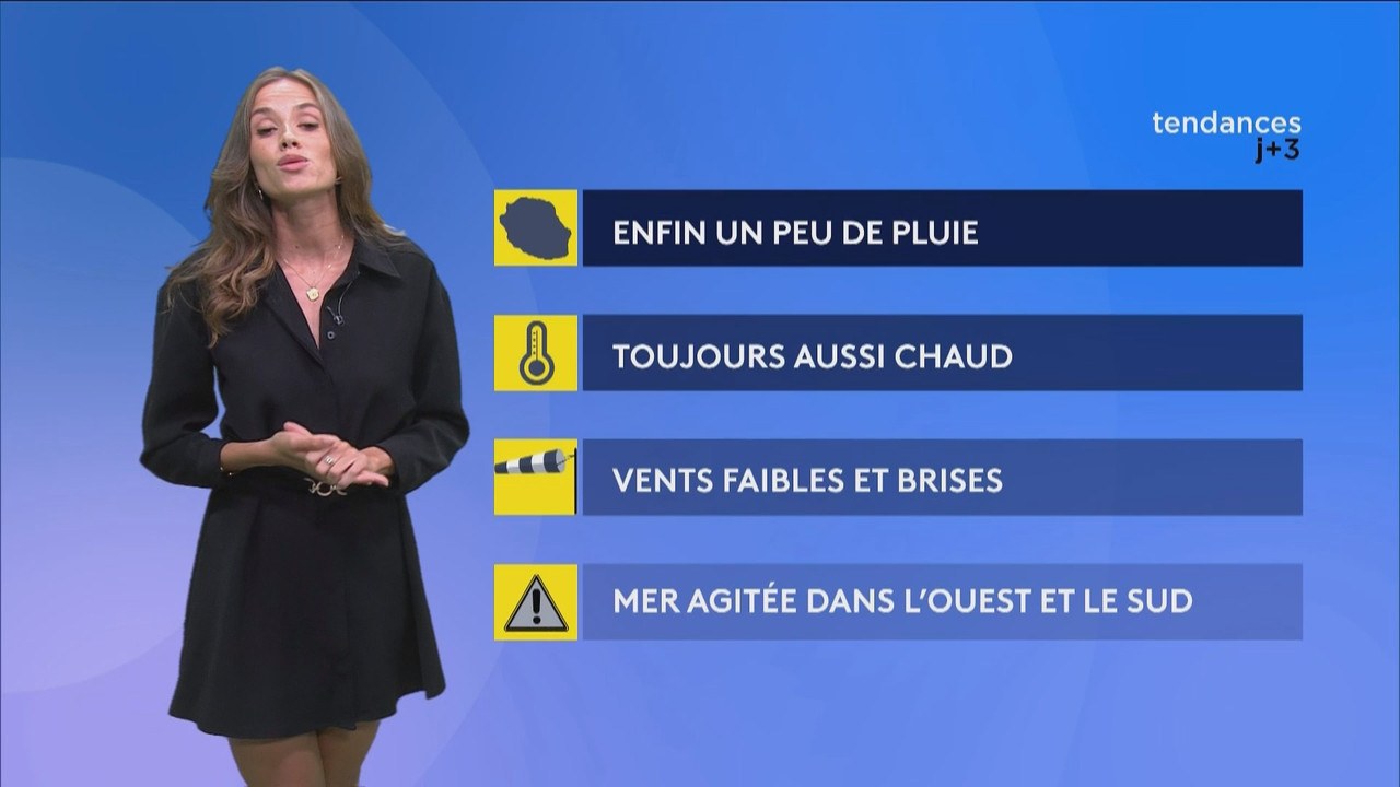 Météo La Réunion - Émission du samedi 18 janvier 2025_La Première_2025_01_18_16_31.ts_snapshot_02.21