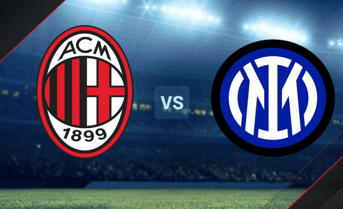 Milan-Inter Streaming Gratis ROJADIRECTA TV