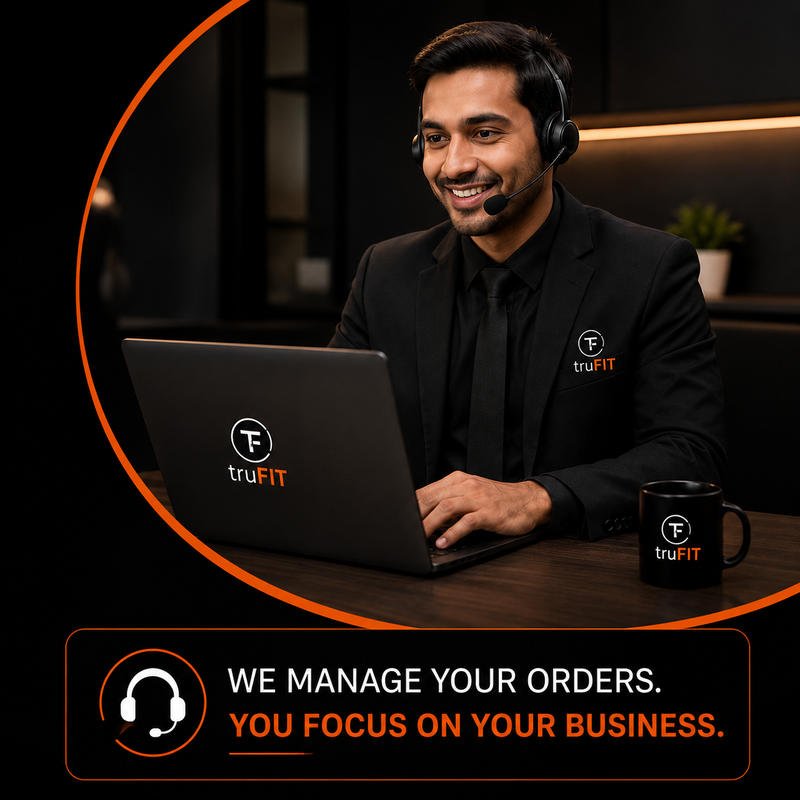 Dedicated Order & Account Relationship Manager