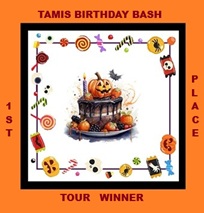 tamis 1st pl