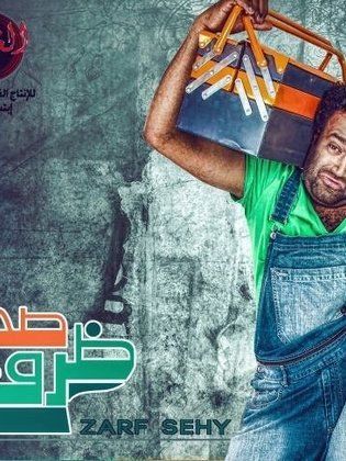 ظرف صحي (2014)