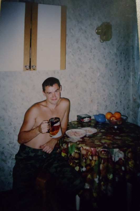 день сапера