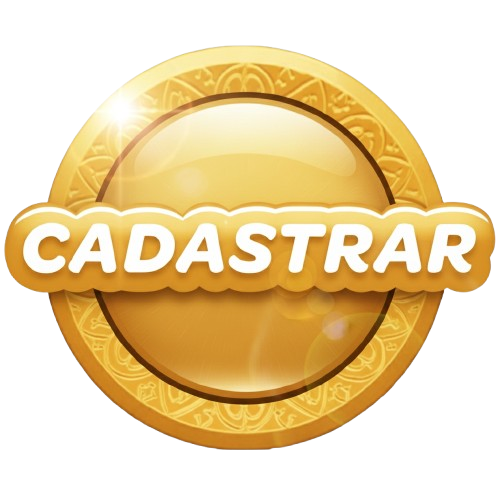 CADASTRAR