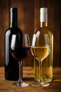 French/Australian Wine