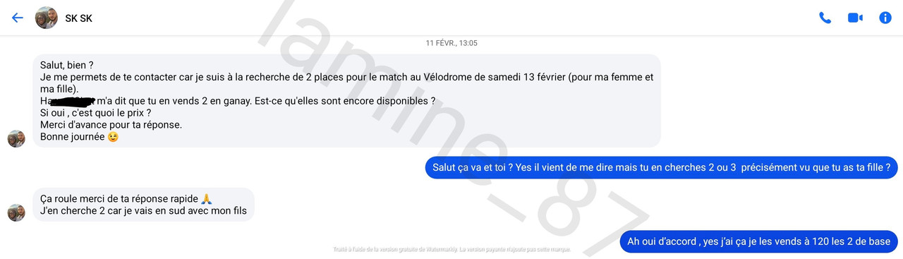 Om Strasbourg 1